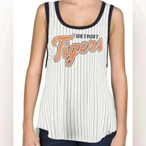 Victoria Secret PINK Detroit Tigers tank